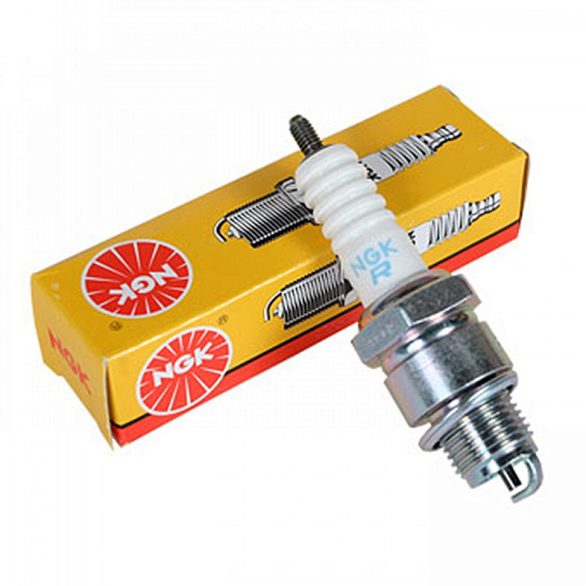 Свеча зажигания для двухтактных ДВС NGK 115003