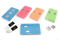 Набор трафаретов Jitongxie ZX-01 для iPhone X-14 Pro MAX