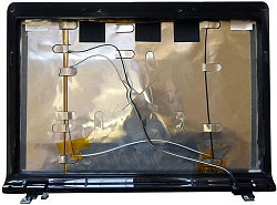 Верхняя половина корпуса для HP Pavilion dv6000