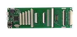 Универсальный USB тестер LSC QK-AK7 для клавиатур