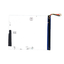 Аккумулятор для Irbis TW92 5300mAh 3.7V