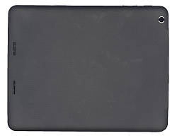 Задняя крышка Oysters T34 3G темно-серая