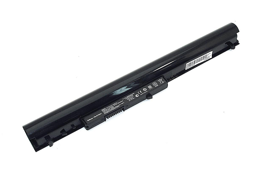 Аккумуляторная батарея для ноутбука HP 240 G2 (OA03-3S1P) 11.1V 2200mAh OEM черная
