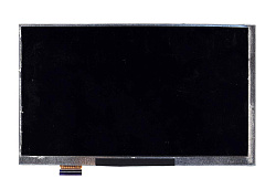 Матрица для Irbis TZ16