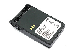Аккумулятор Amperin для Motorola GP328 Plus (JMMN4024) 7.4V 1800mAh Li-ion