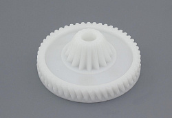 Большая шестерня для мясорубки и кухонного комбайна Bosch, Siemens 152314