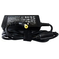 Блок питания (сетевой адаптер) для нетбуков Dell 19V 1.58A 5.5x1.7 HC