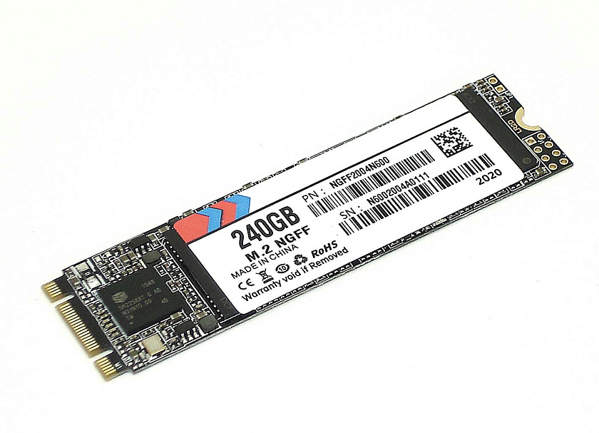 M.2 SSD Txrui 240G