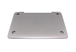 Поддон докстанции для Asus Transformer Book T101HA серебро