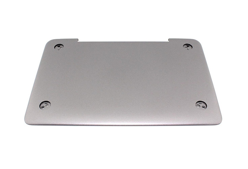 Поддон докстанции для Asus Transformer Book T101HA серебро