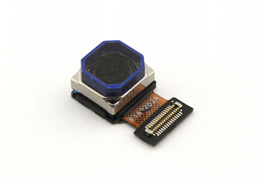 Камера фронтальная (селфи) для Xiaomi 12 Lite