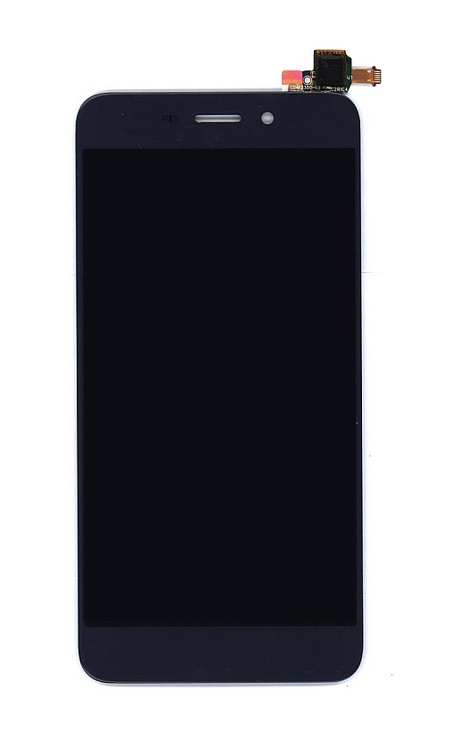 Дисплей для Huawei Honor 6C Pro синий