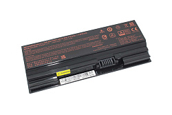 Аккумуляторная батарея для ноутбука Haier NH57HK NH58HPQ (NH50BAT-4-47) 14.8 47Wh
