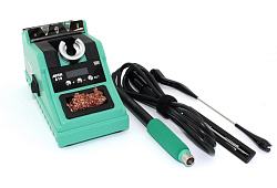 Паяльная станция Aifen А10