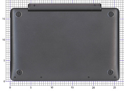 Клавиатура для ноутбука Asus TF701 AD02 черная