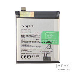 Аккумулятор (батарея) для OnePlus 7T (BLP743) 3800 mAh VoltPack