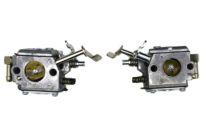 Карбюратор (безпоплавковый) для Honda GX100 100141