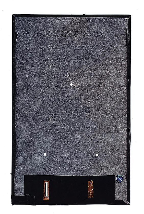 Матрица  M101WUBI51