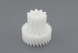 Малая шестерня для мясорубки Braun 7001026