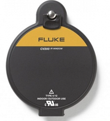 Инфракрасное окно Fluke CV200 (50 мм)