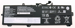 Аккумуляторная батарея для Lenovo 5 Chrome 16IAU7 (L21L4PG5) 7.68V 71Wh
