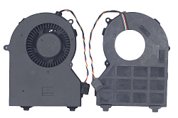 Вентилятор (кулер) для Dell OptiPlex 390 790 990 3010 7010 9010