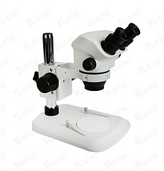Бинокулярный микроскоп Kaisi KS-7050 В3 White