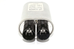 Конденсатор СВЧ 2100v 1,10mF