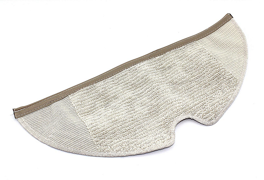 Тряпка для пылесоса XiaoMi Roborock S5 Max S50 S51 S55 S6 S60 S6 5 шт