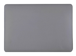 Крышка для Apple MacBook Pro 13 A2289 (матрица в сборе) серый