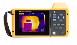 Инфракрасная камера Fluke TiX560
