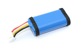 Аккумуляторная батарея для JBL Flip 6 3.7V 4800mAh OEM