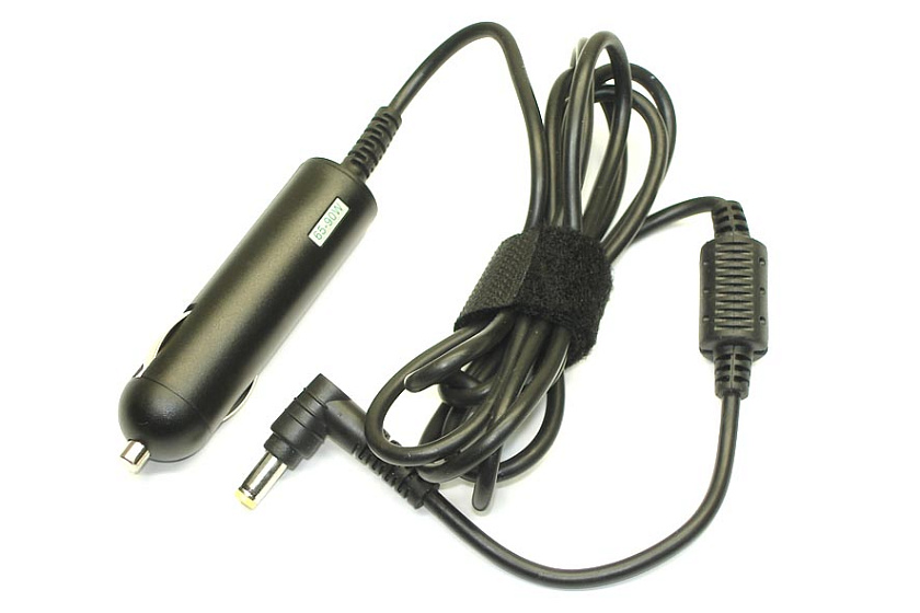 Автомобильная зарядка для  Acer 65-90W