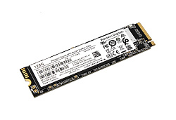 SSD M.2 2280 128Gb WD SN520 NVME