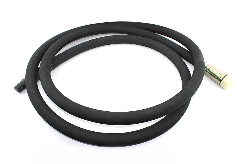 Гибкий вал 4.5м для вибронаконечника 51/76 мм