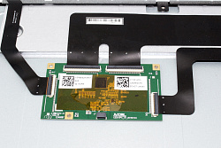 Модуль (матрица + тачскрин) для HP ENVY 27-B
