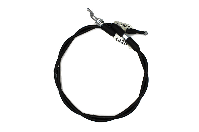 Трос блокировки дифференциала 101см 142018