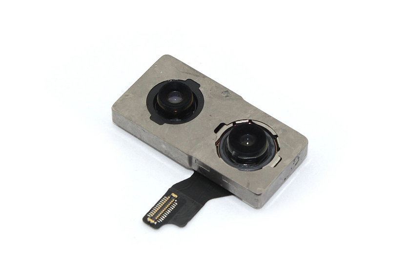 Задняя камера для iPhone Xs (1 шлейф)