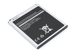 Аккумулятор (батарея) Amperin B600BC для Samsung Galaxy S4 I9500