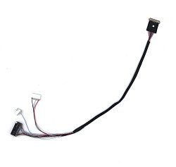 Шлейф P1 для теста матриц 30pin edp