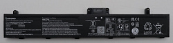 Аккумуляторная батарея для ноутбука Lenovo P16 T16g Gen 3 (L24M4P73) 15.6V 99.9Wh