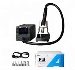 Паяльная станция Aifen F3