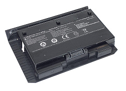 Аккумуляторная батарея для ноутбукa Clevo 6-87-P375S-4274 (P375BAT-8) 15.12V 5900mah