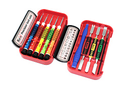 Hабор инструментов 10 в 1 Kaisi 3010