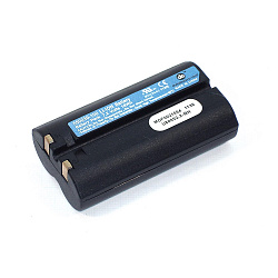 Аккумулятор для HONEYWELL 550030, 550039 7.2V 16Wh