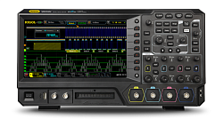  Цифровой осциллограф Rigol MSO5074