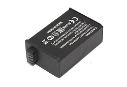 Аккумуляторная батарея для видеокамеры Garmin Virb 360 (010-12521-40) 3.8V 1100mAh Li-ion