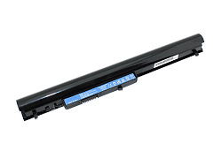 Аккумуляторная батарея для HP Pavilion SleekBook 15-d 2600mAh HSTNN-LB5S (Low Cost OEM)