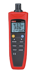 Измеритель температуры и влажности UNI-T UT331