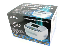 Ультразвуковая ванна Codyson CD-4821 grey